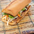 Bahn Mi Burger June 2011
