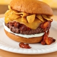 Frito Pie Burger Jan 2013