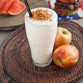 Apple Pie Shake July 2011