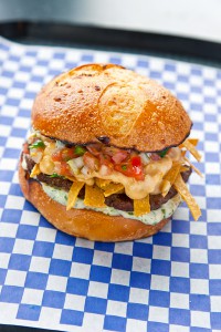 May Burger Of The Month Blue Moon Burgers